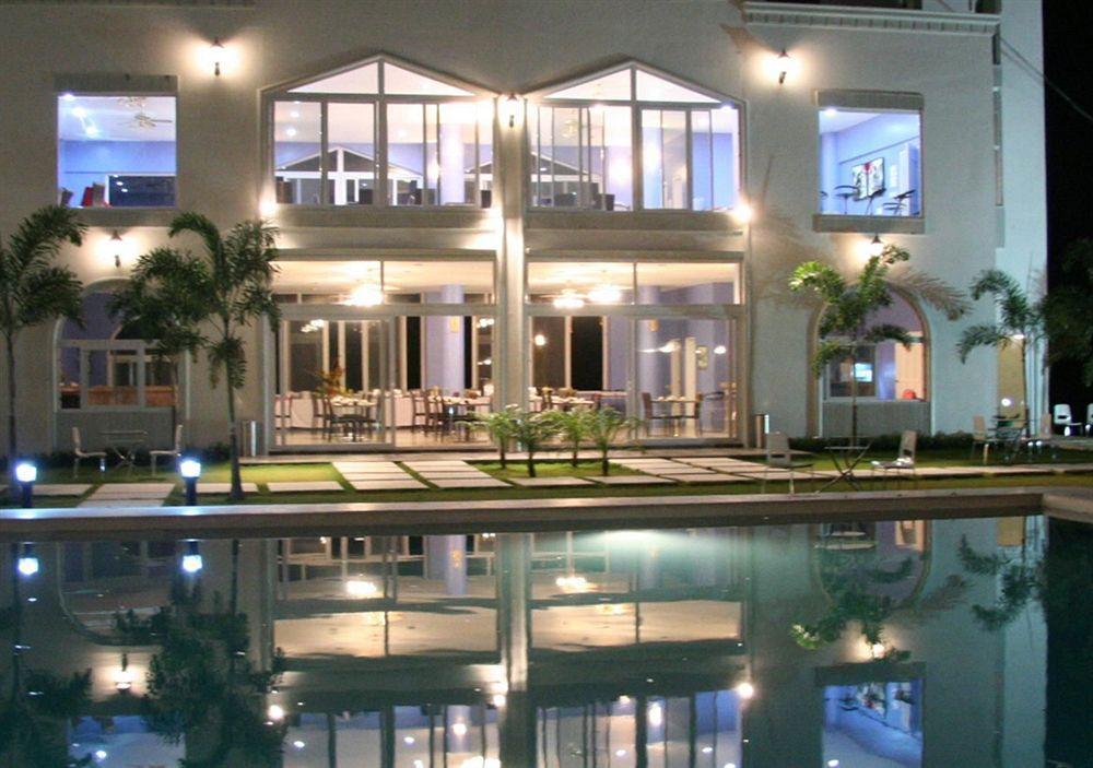 Boracay Grand Vista Resort & Spa Yapak 外观 照片