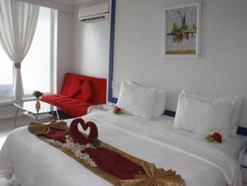 Boracay Grand Vista Resort & Spa Yapak 外观 照片
